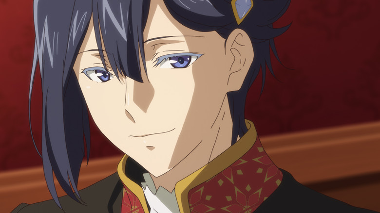 Still from The Saint's Magic Power Is Omnipotent - Season 2 Episode 11