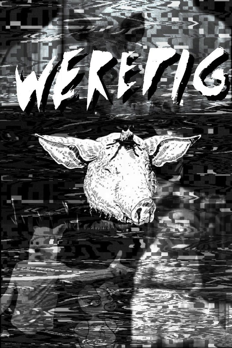 The Werepig background
