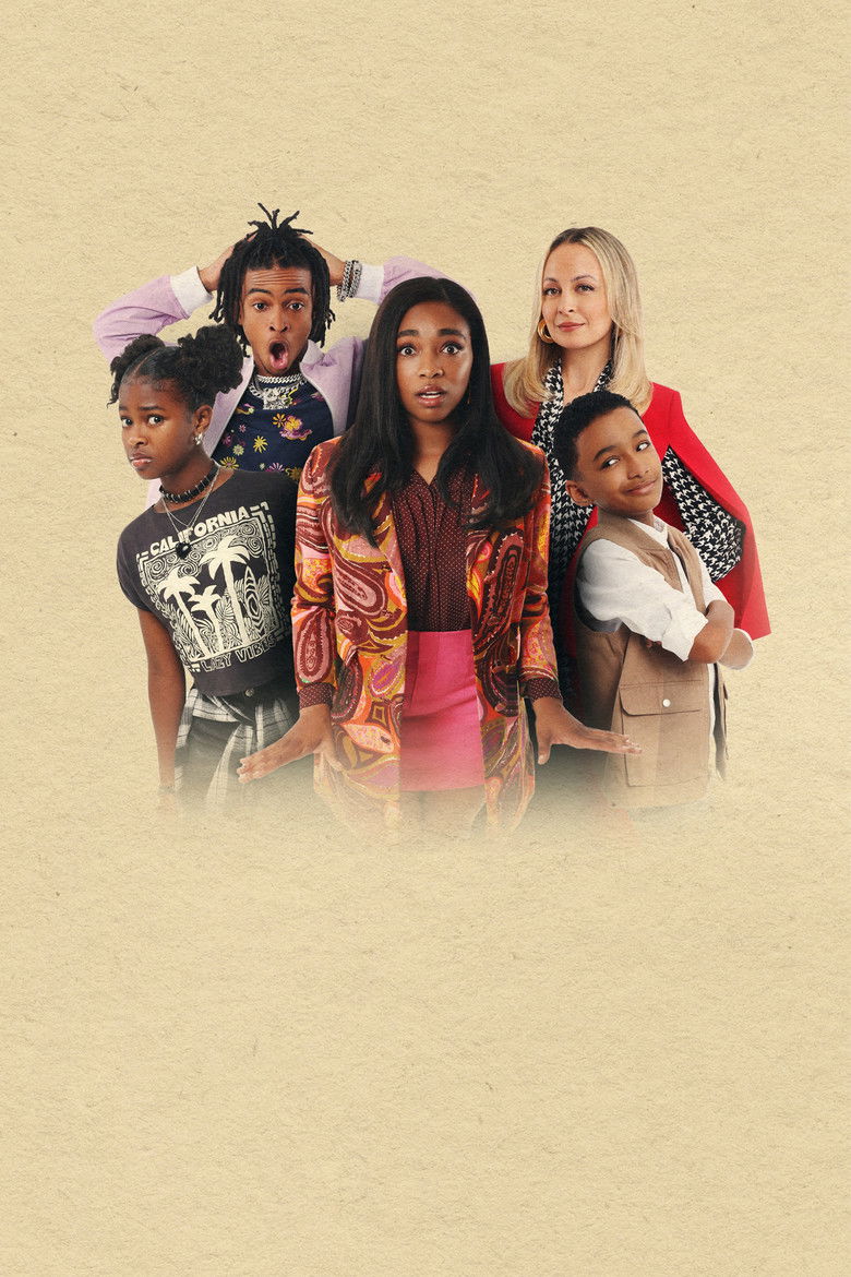 Imatge de Don't Tell Mom the Babysitter's Dead