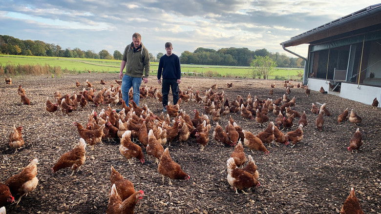 Still image for Helden der Landwirtschaft season 1 episode 6: Episode 6