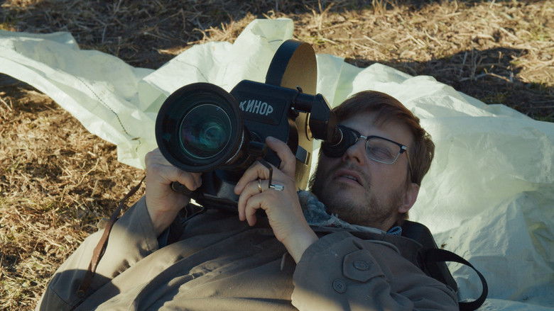 Image d'arrière-plan 1 du film 8000: An Art Odyssey