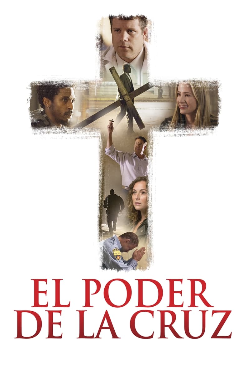 El poder de la cruz (2015)