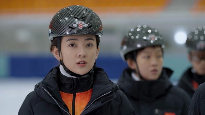 Still image for To Our Dreamland of Ice season 1 episode 26: Winter Olympics Dream (6)