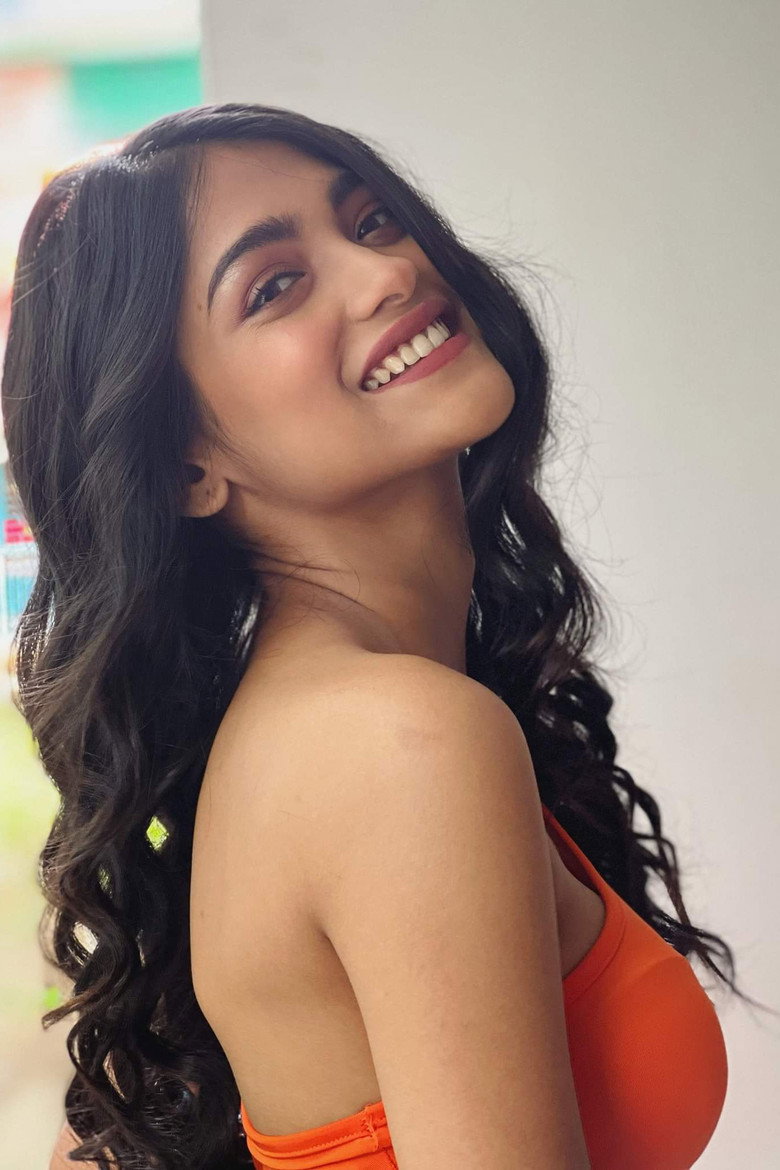 Anusha Viswanathan photo