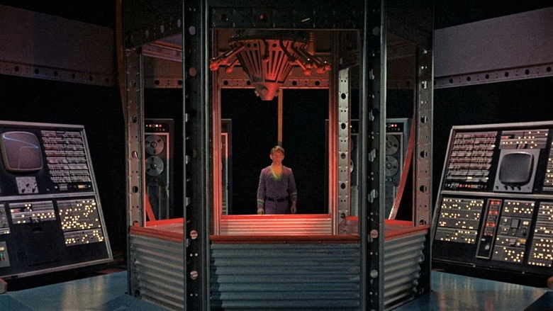 Still from Lost in Space - ซีซัน 3 ตอน 10