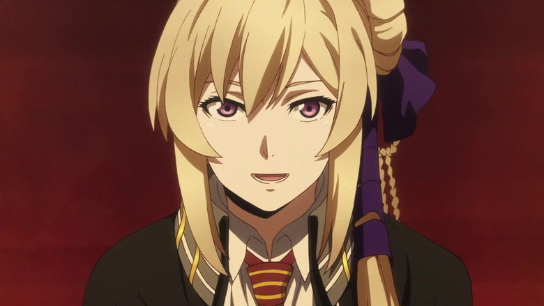Still from Record of Grancrest War - Season 1 Episode 4