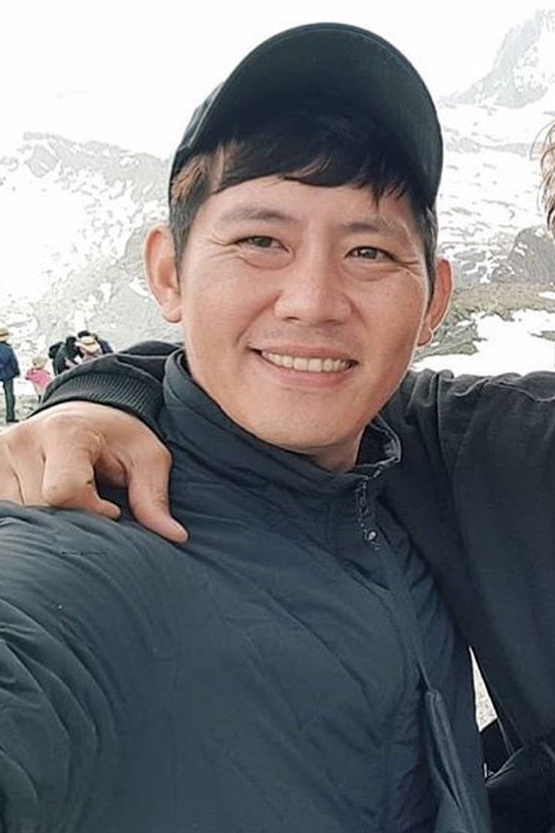 Kim Ki-jin portrait image