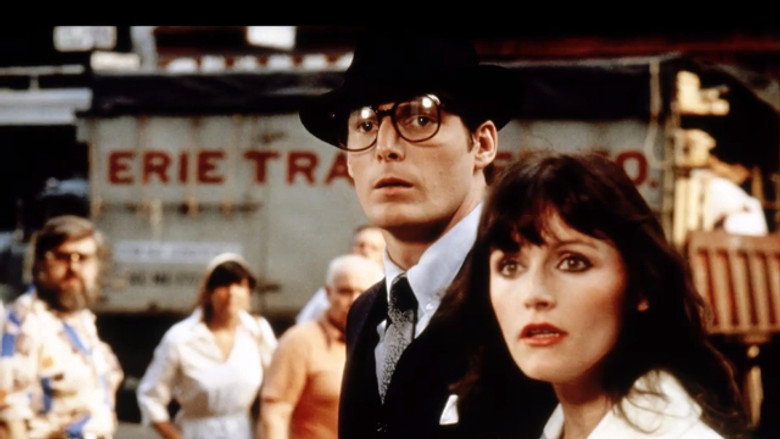 Ralph Garman Presents: Superman (1978)