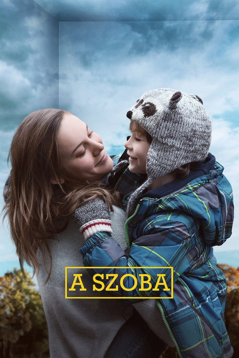 A szoba (2015)