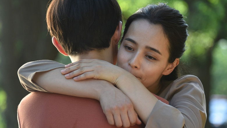 Still image for Jigoku no Girlfriend season 1 episode 8: Episode 8