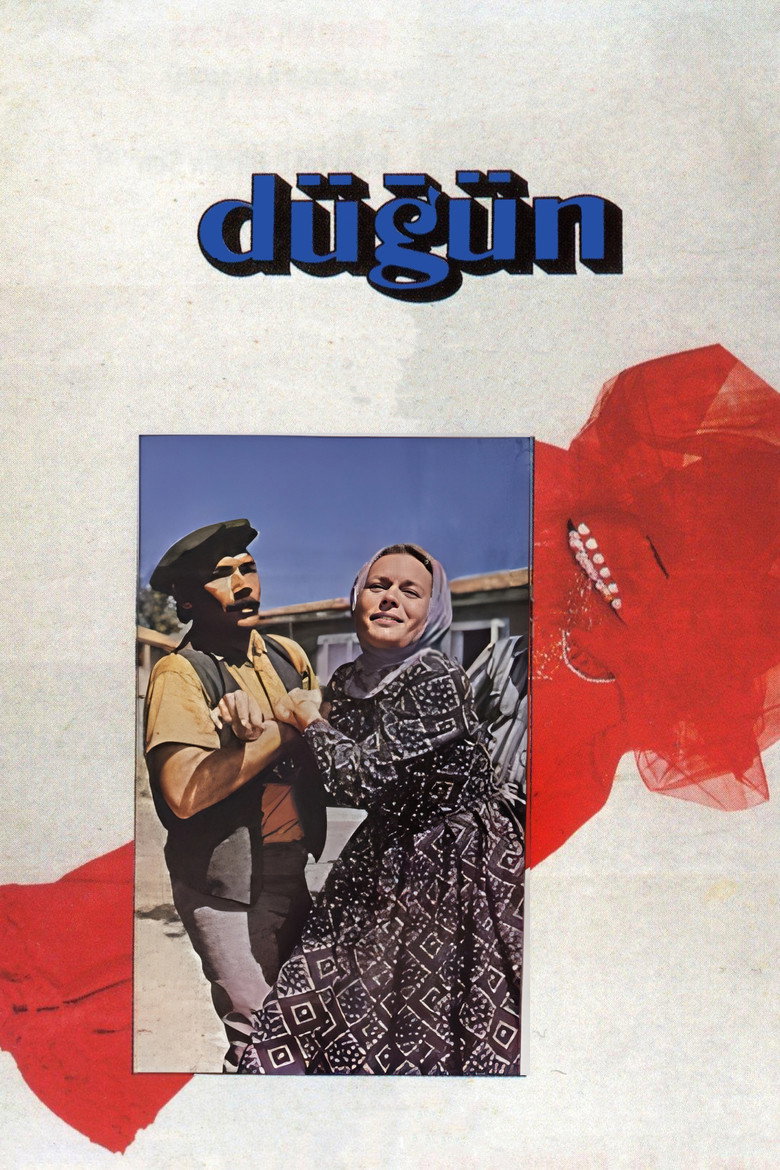 Imatge de Düğün