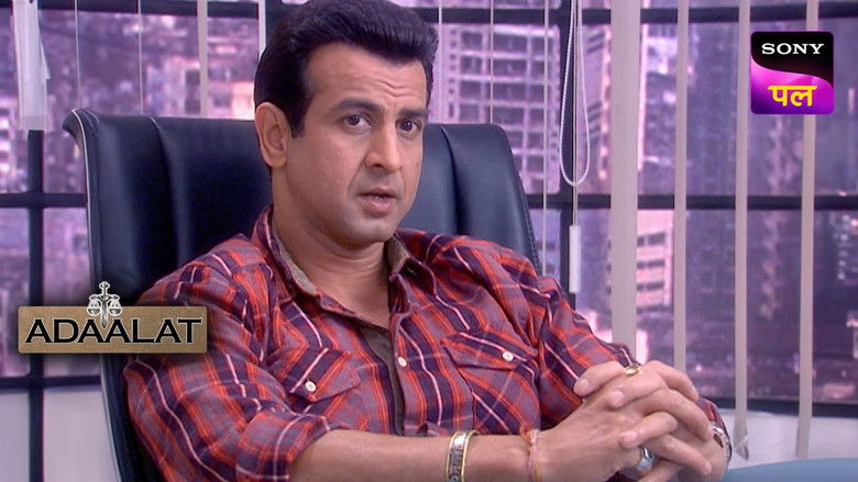 Still image for Adaalat season 1 episode 107: K. D. Ka Saamna Aadamkhor Se