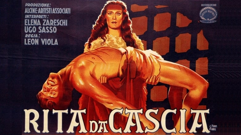 Rita da Cascia