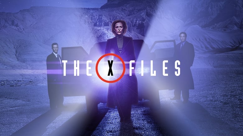 The X-Files (1993)