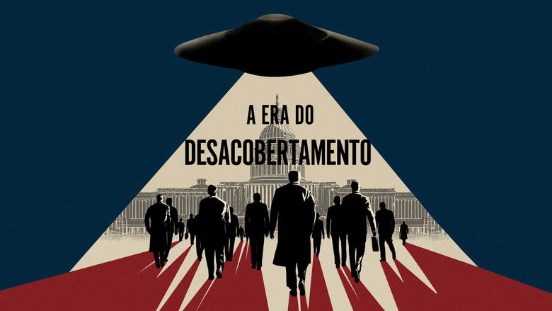 The Age of Disclosure (2025)