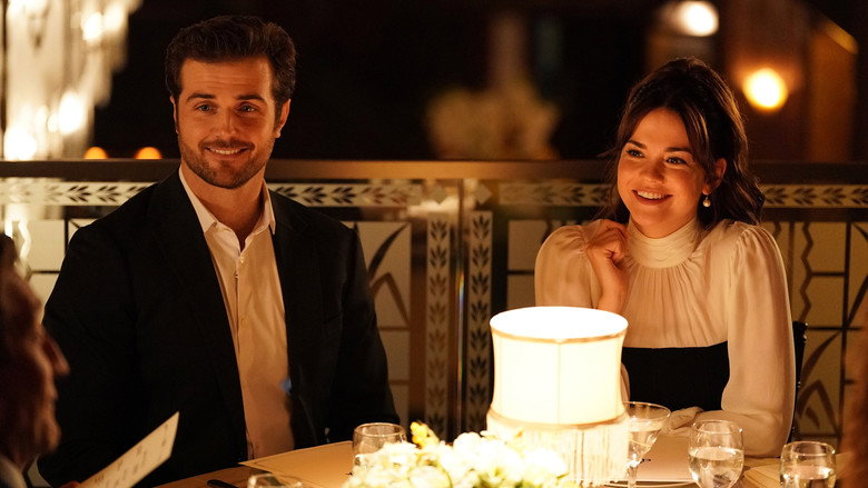 Still from Good Trouble - Season 5 Episode 17