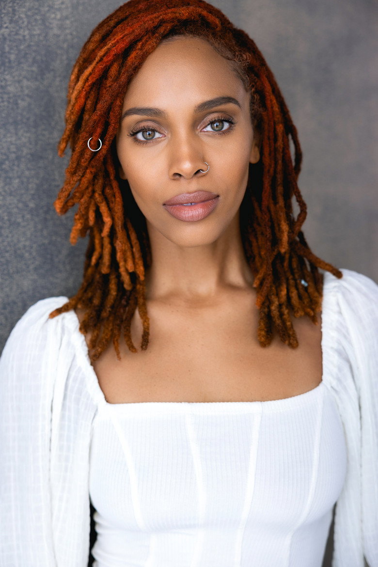 Jade Novah photo 2