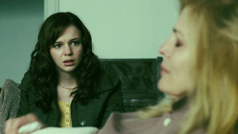 Backdrop de The Grudge Collection