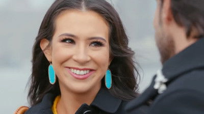 Still image for Little Big Italy season 1 episode 1: Episode 1