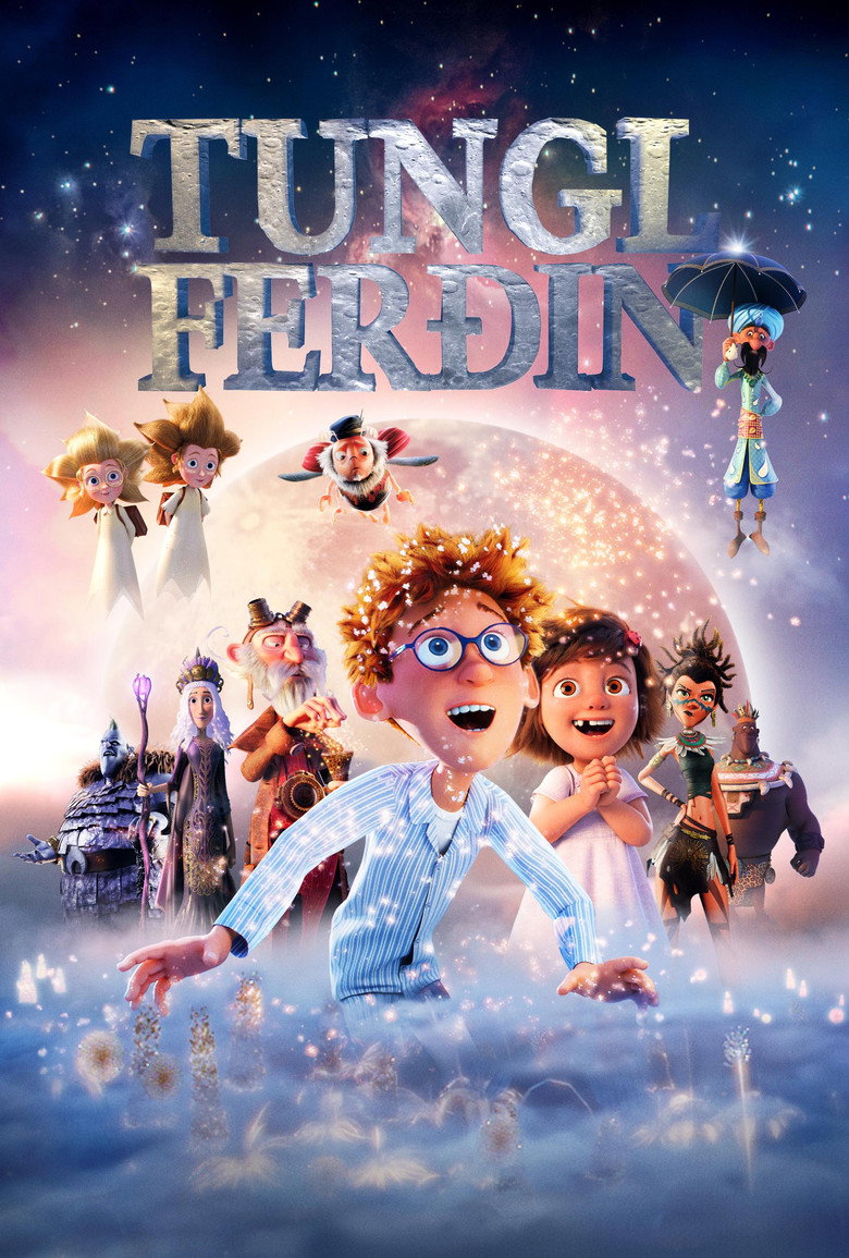 Film poster