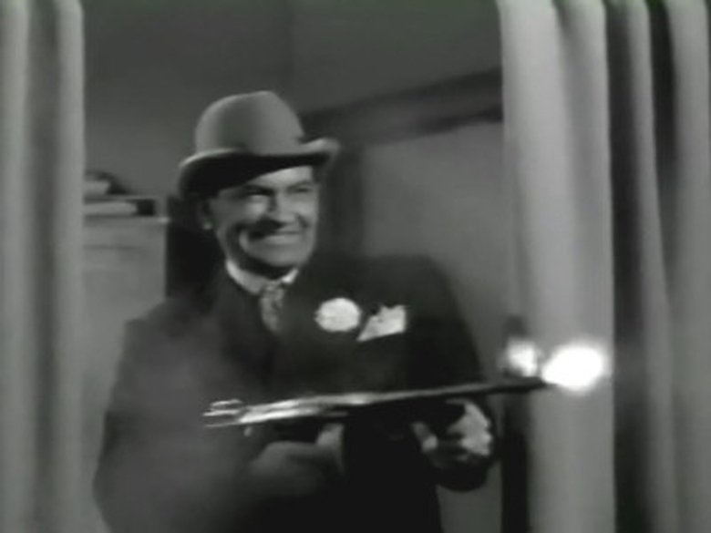 Still image for The Untouchables season 1 episode 1: The Empty Chair Still image for The Untouchables season 1 episode 1: The Empty Chair