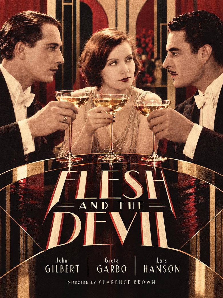 Imatge de Flesh and the Devil