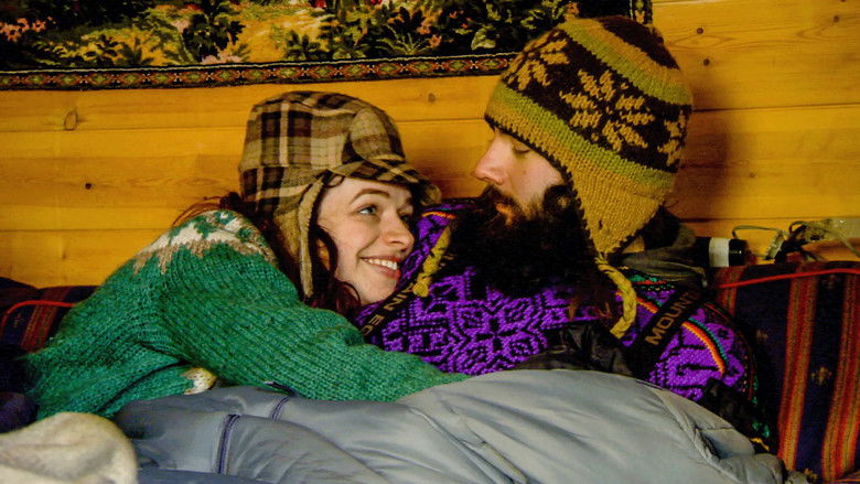 Still image for Ice Town: Life on the Edge season 1 episode 6: On Thin Ice