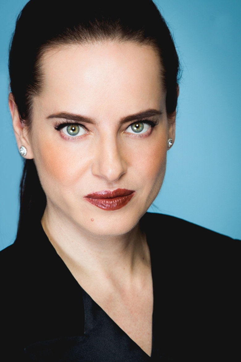 Gabriela Platas photo 2