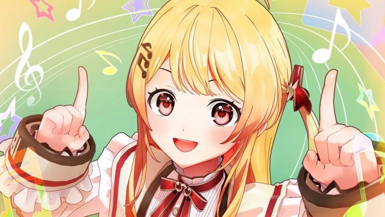 Still image for holo no graffiti season 1 episode 281: It's Kanade's Kana-day! Still image for holo no graffiti season 1 episode 281: It's Kanade's Kana-day!