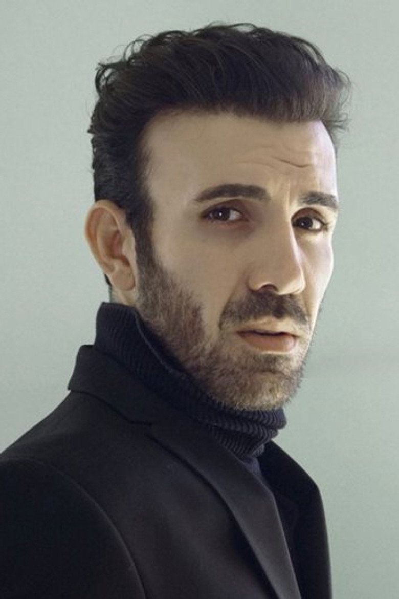 Mehmet Yılmaz Ak photo