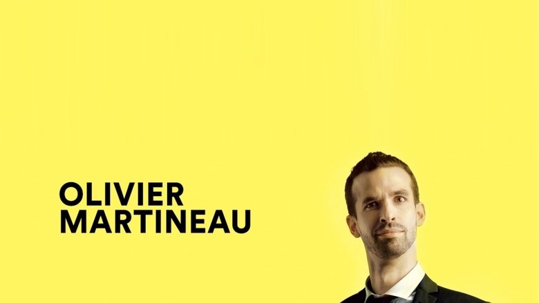 Olivier Martineau movie poster