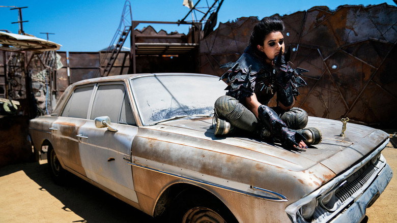 Still from Чудотворцы - Season 4 Episode 5