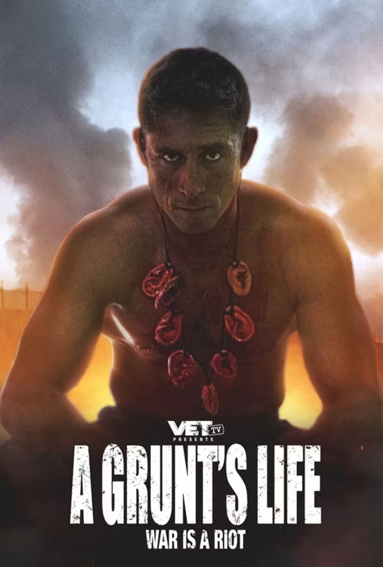 Imatge de A Grunt's Life