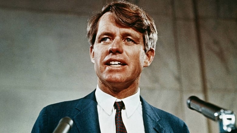 Bobby Kennedy: In His Own Words movie poster