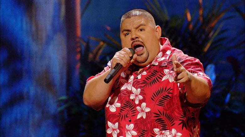 Gabriel Iglesias: Aloha Fluffy movie poster