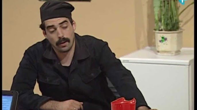 Still image for Državni posao season 1 episode 188: Odžacar Still image for Državni posao season 1 episode 188: Odžacar