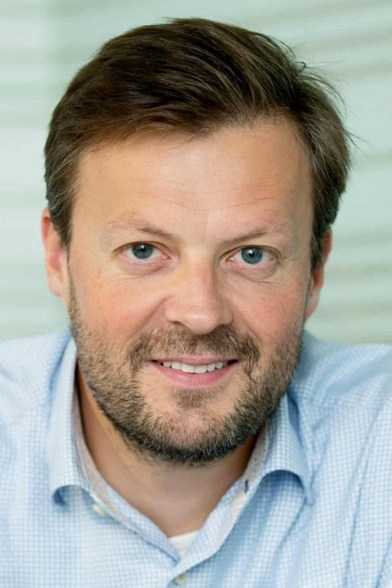 Søren Johannesen portrait