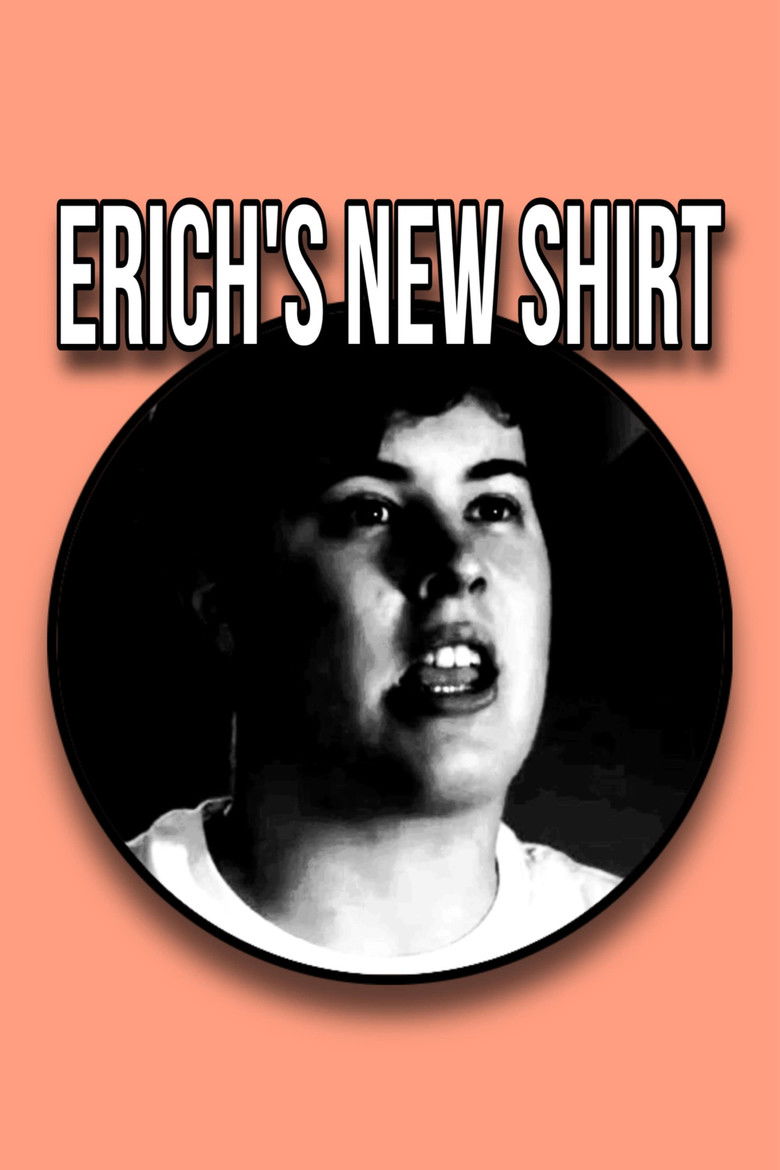 Imatge de Erich's New Shirt
