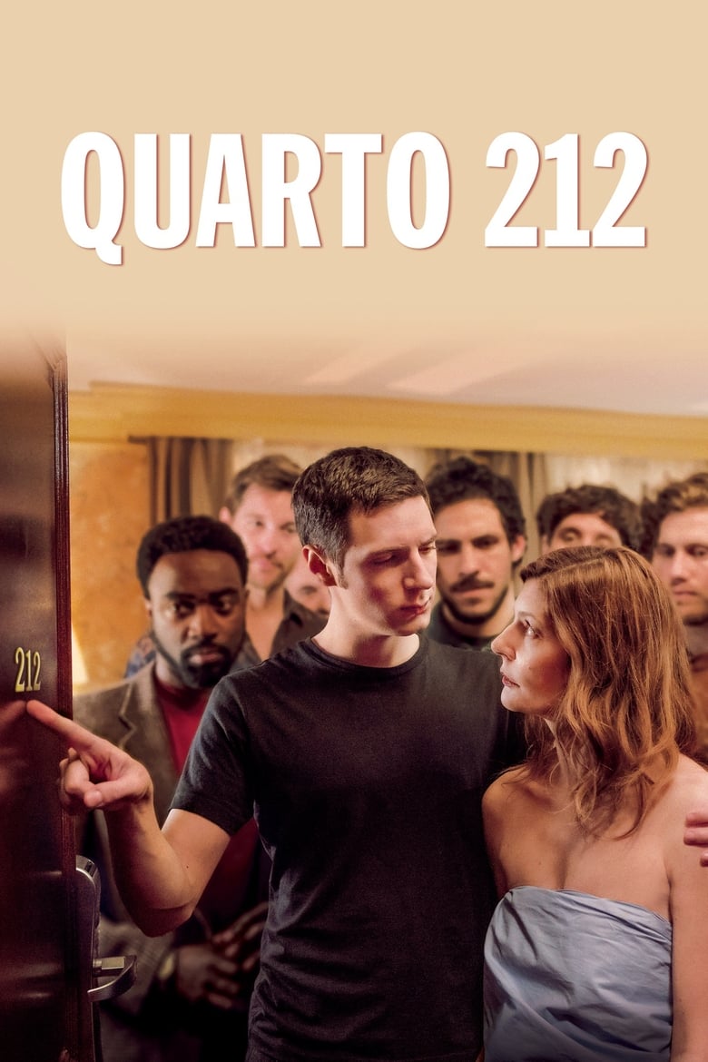 Quarto 212 (2019)