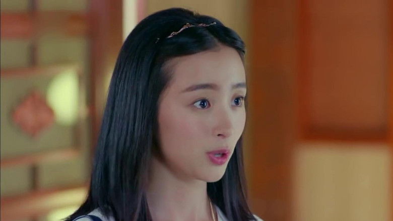 Still image for The Whirlwind Girl season 1 episode 17: Episode 17