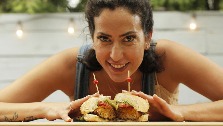 Still image for Les garden-partys de Kimberly season 1 episode 12: Episode 12