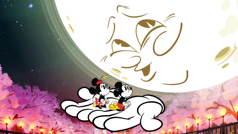 Still from Mickey Mouse - Season 5 Episode 13