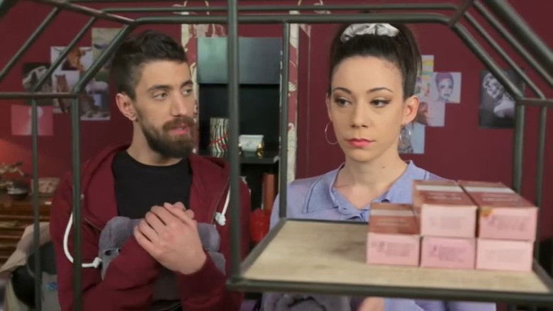 Still image for Haireta mou ton Platano season 1 episode 84: Episode 84 Still image for Haireta mou ton Platano season 1 episode 84: Episode 84