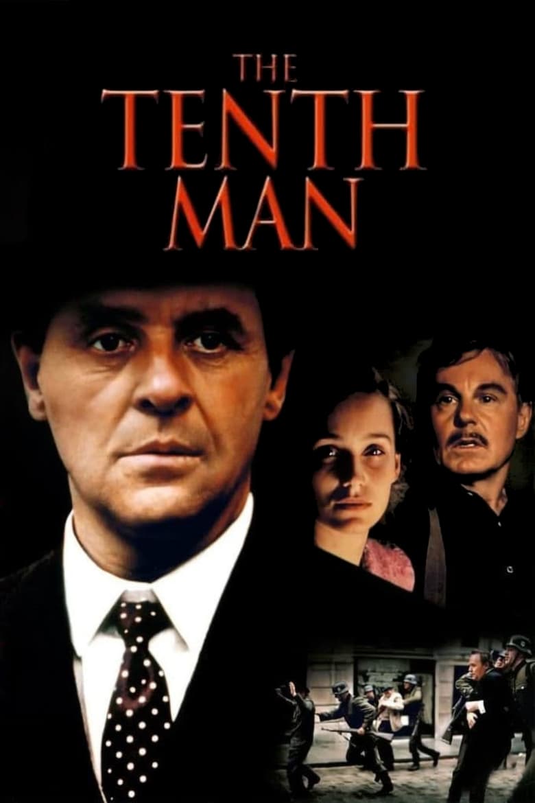 Dziesiąty człowiek (1988)