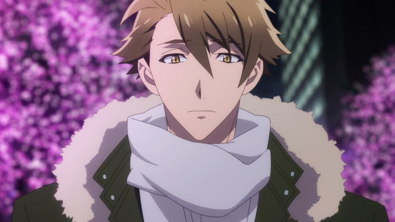 Still image for IDOLiSH7 Vibrato season 1 episode 1: TRIGGER: Before the Radiant Glory (1)