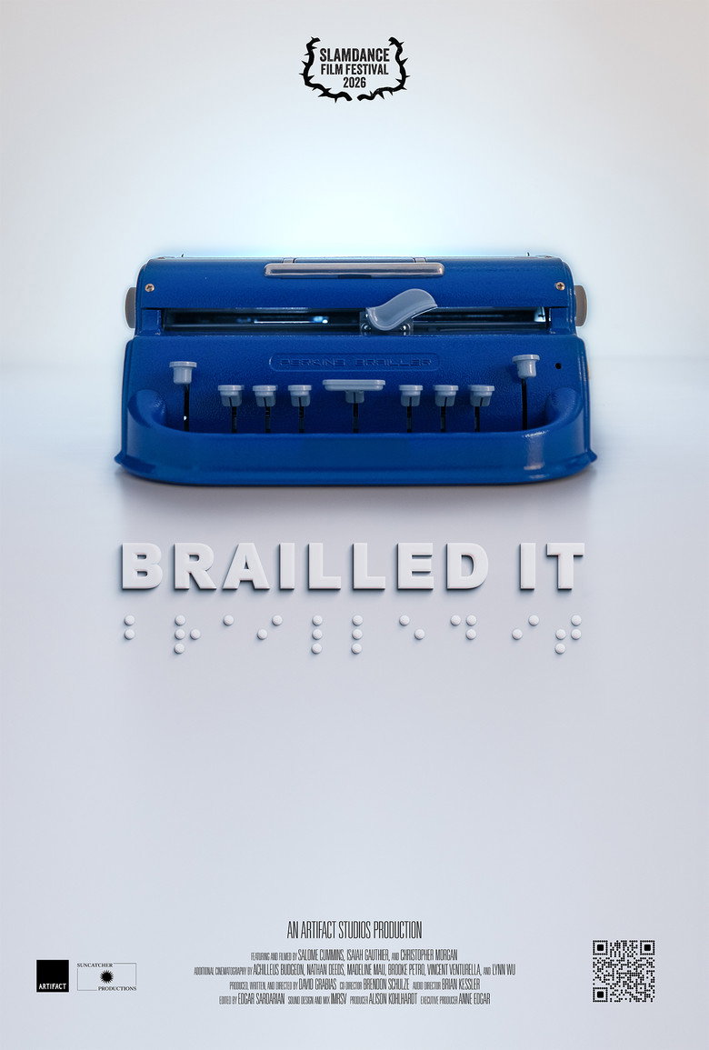 Imatge de Brailled It