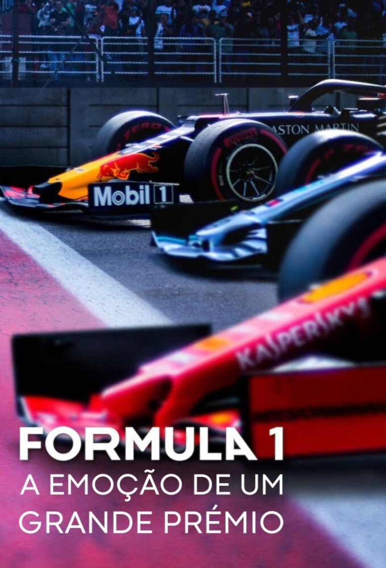 Póster la Serie