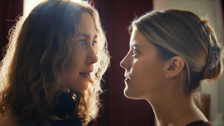 Still image for Tak for ingenting season 1 episode 1: Episode 1