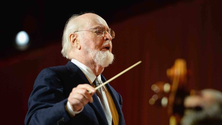 John Williams: Live in Vienna (2022)