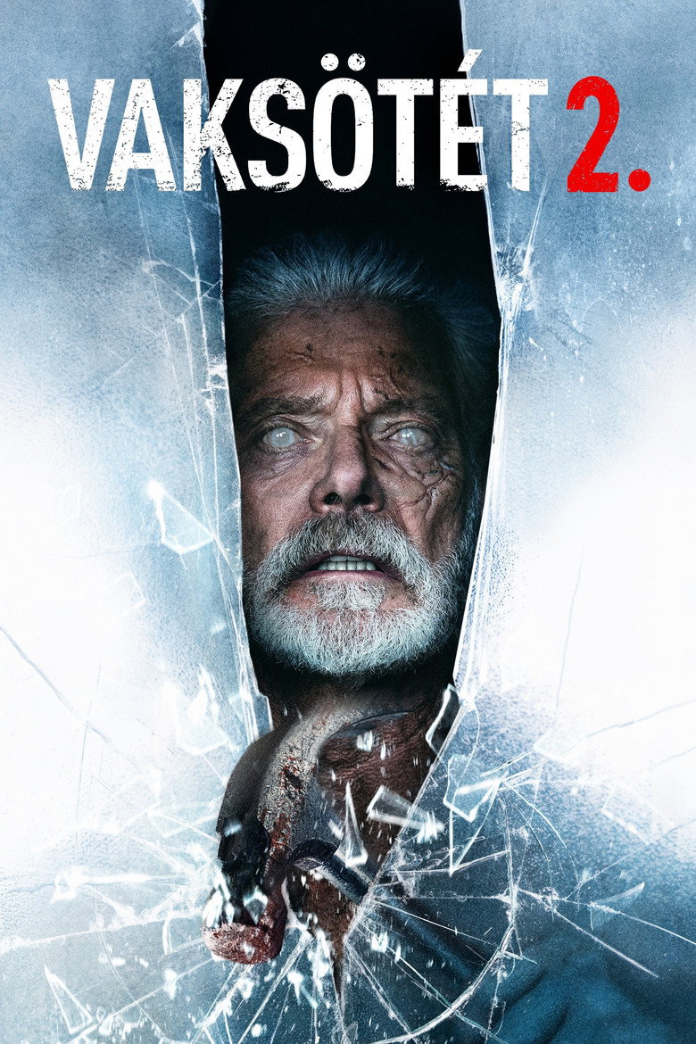 Vaks&ouml;t&eacute;t 2. (2021)